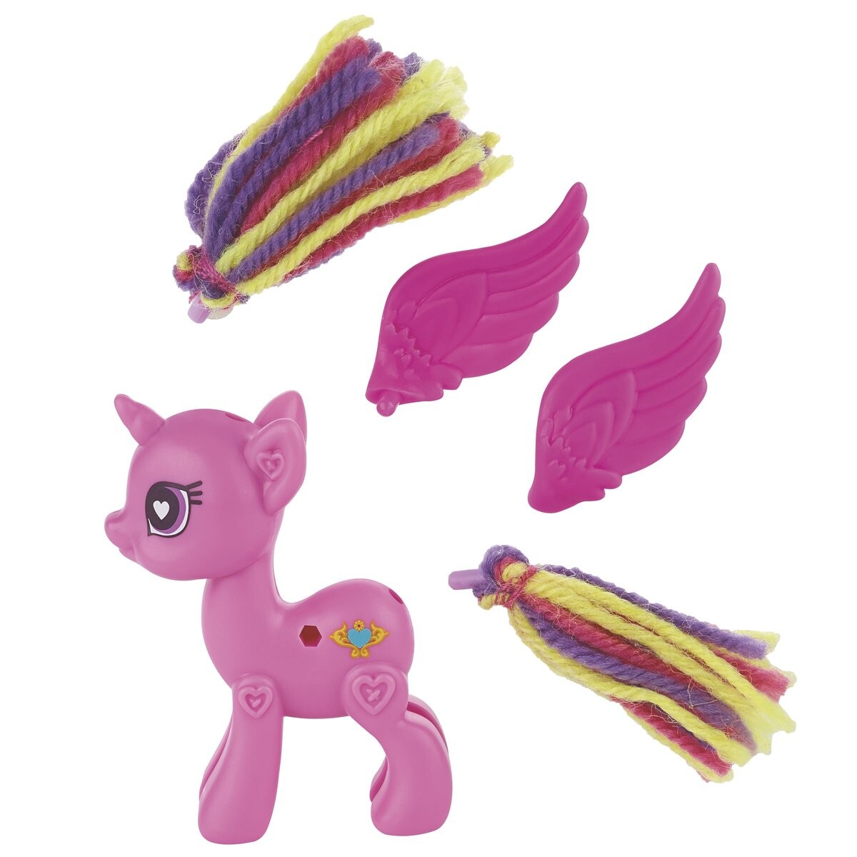 

Фигурка My Little Pony, B6008