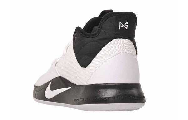 Кроссовки стр. 3 тб Nike, белый — фото 3