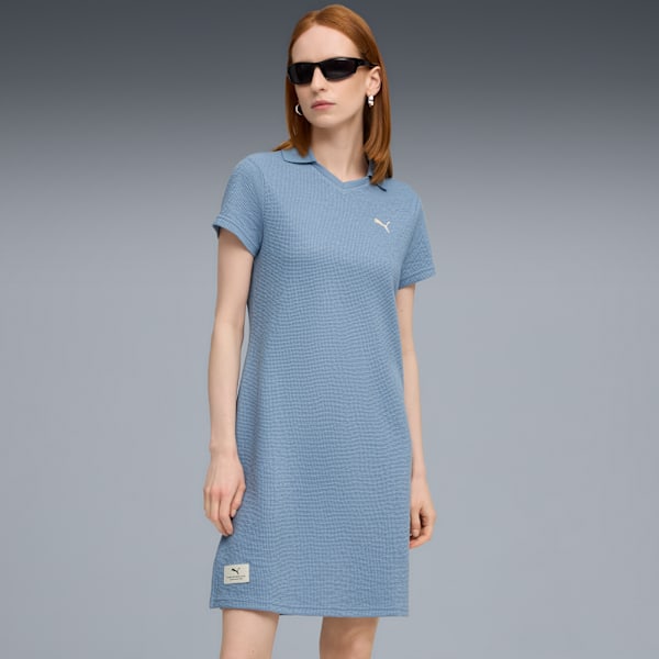 

Женское платье Class Pack Puma, синий