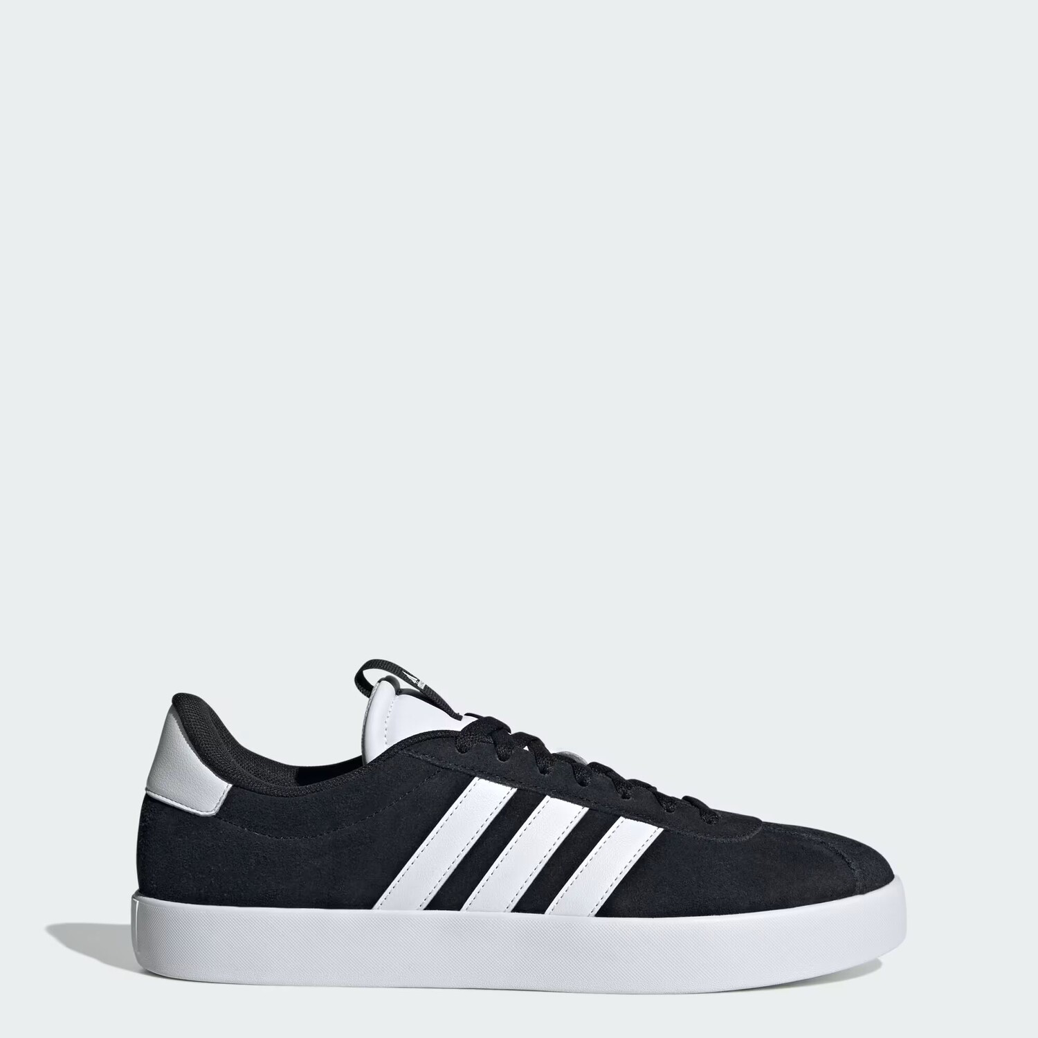 

Кроссовки VL Court 3.0 Adidas, цвет Core Black/Cloud White/Core Black, Белый, Кроссовки VL Court 3.0 Adidas, цвет Core Black/Cloud White/Core Black