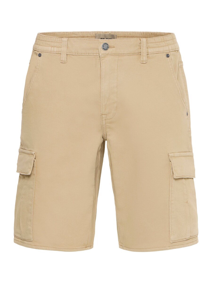 

Обычные джинсы-карго BLEND Denimshorts-Jogg, коричневый