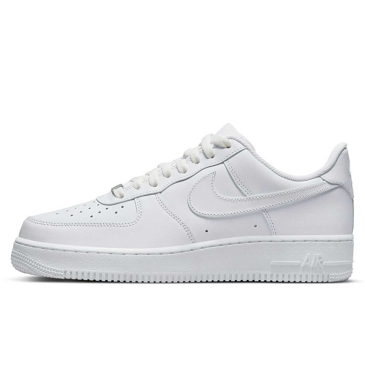 

Кроссовки AIR FORCE 1 '07 Nike, цвет Schwarz/Schwarz, Серый, Кроссовки AIR FORCE 1 '07 Nike, цвет Schwarz/Schwarz