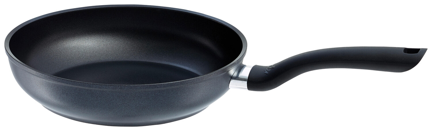 

Сковорода cenit Fissler, черный