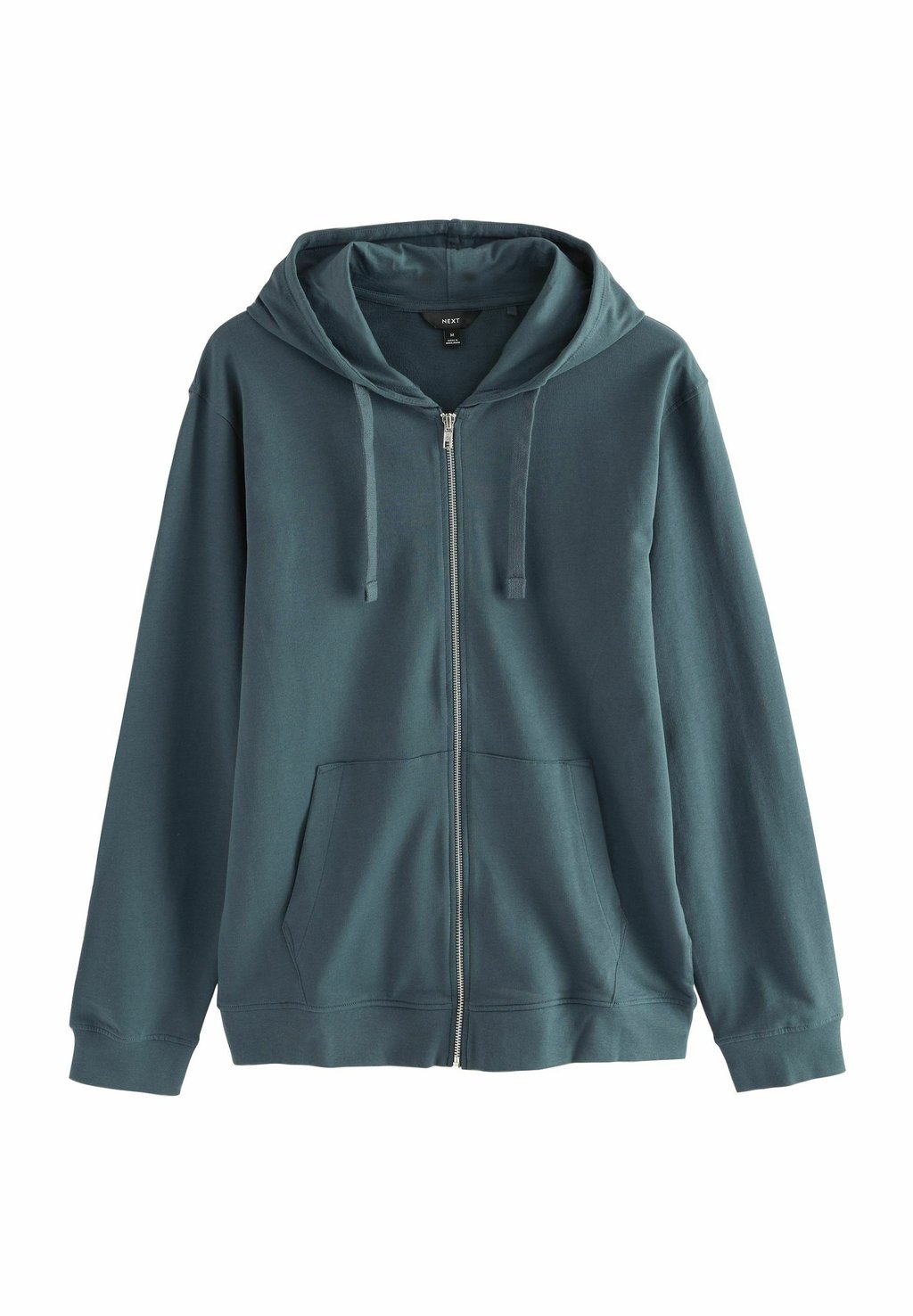 

Толстовка на молнии LIGHTWEIGHT HOODIE Next, синий