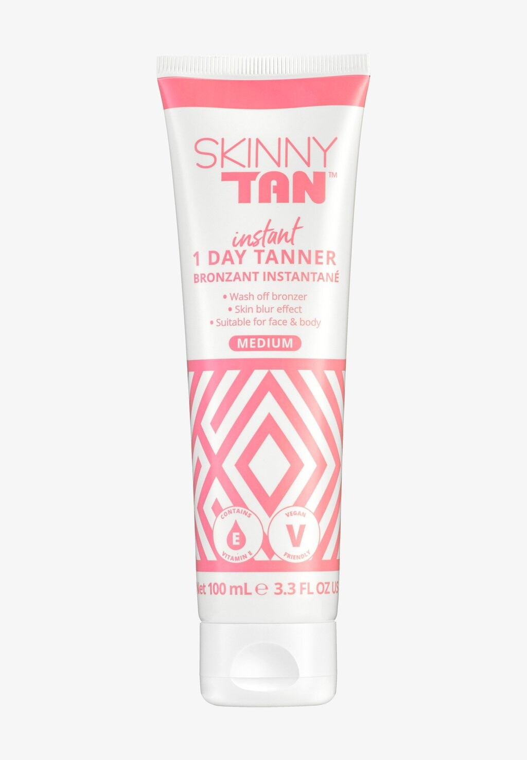 

Автозагар Skinny Tan 1 Day Tanner Skinny Tan