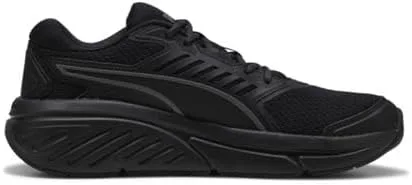 Мужская беговая обувь PUMA, темно-серый — фото 3