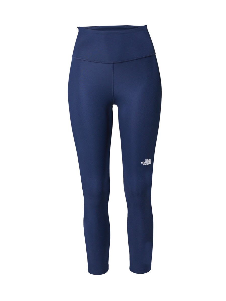 

Узкие тренировочные брюки THE NORTH FACE FLEX, темно-синий