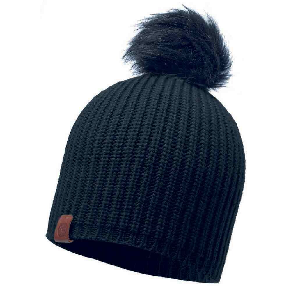 

Шапка Buff Knitted, черный