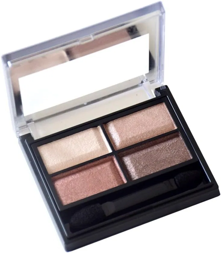 Тени для век Rimmel Royal Vintage Eyes 010 Antique Doglege 4.1 г
