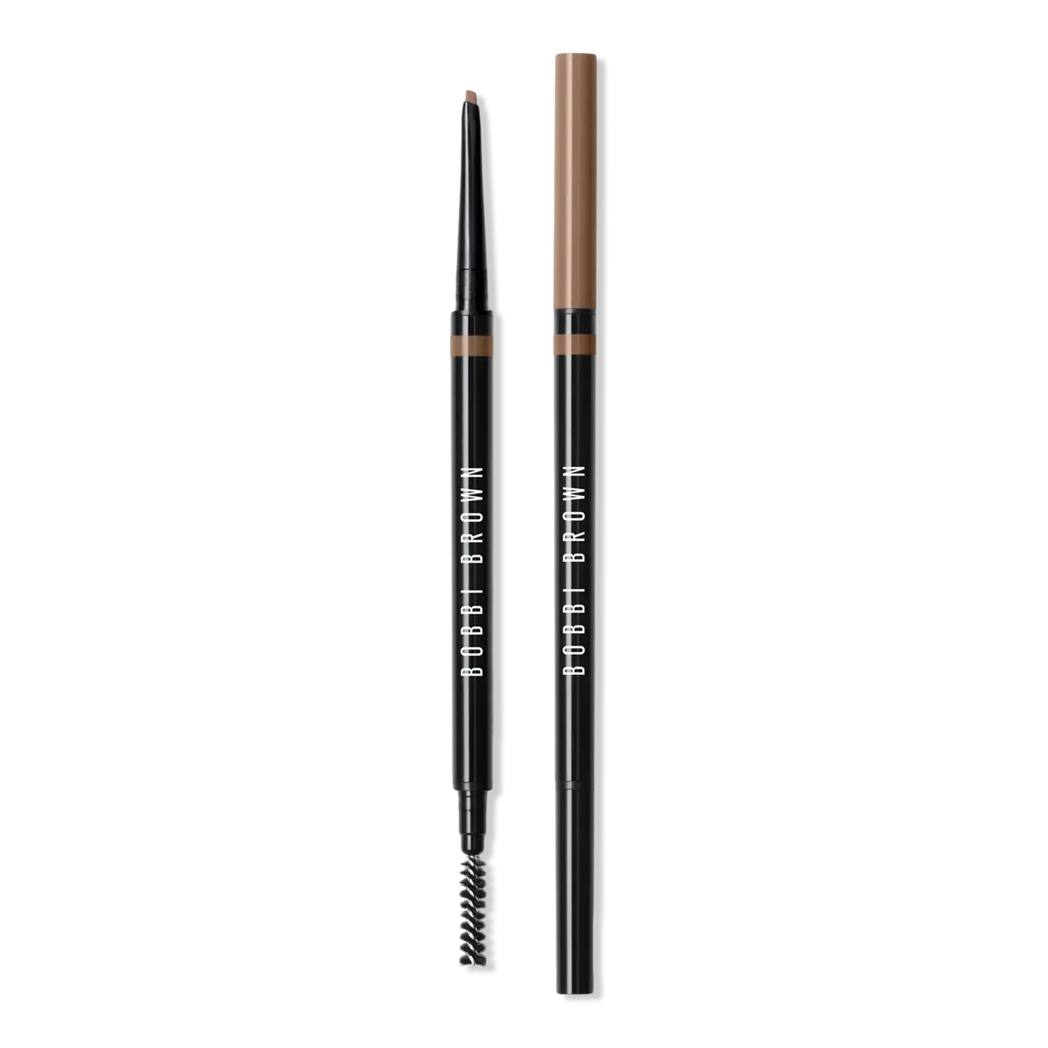 

Точный ультратонкий карандаш для бровей Precise 24-Hour Ultra Slim Eyebrow Pencil BOBBI BROWN, Neutral Brown (neutral medium-dark brown​)