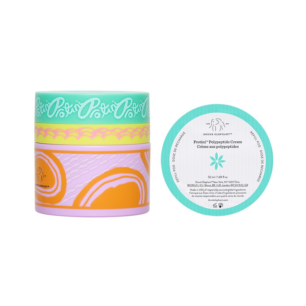 Крем для лица protini polypeptide cream Drunk Elephant, количество 1 шт.