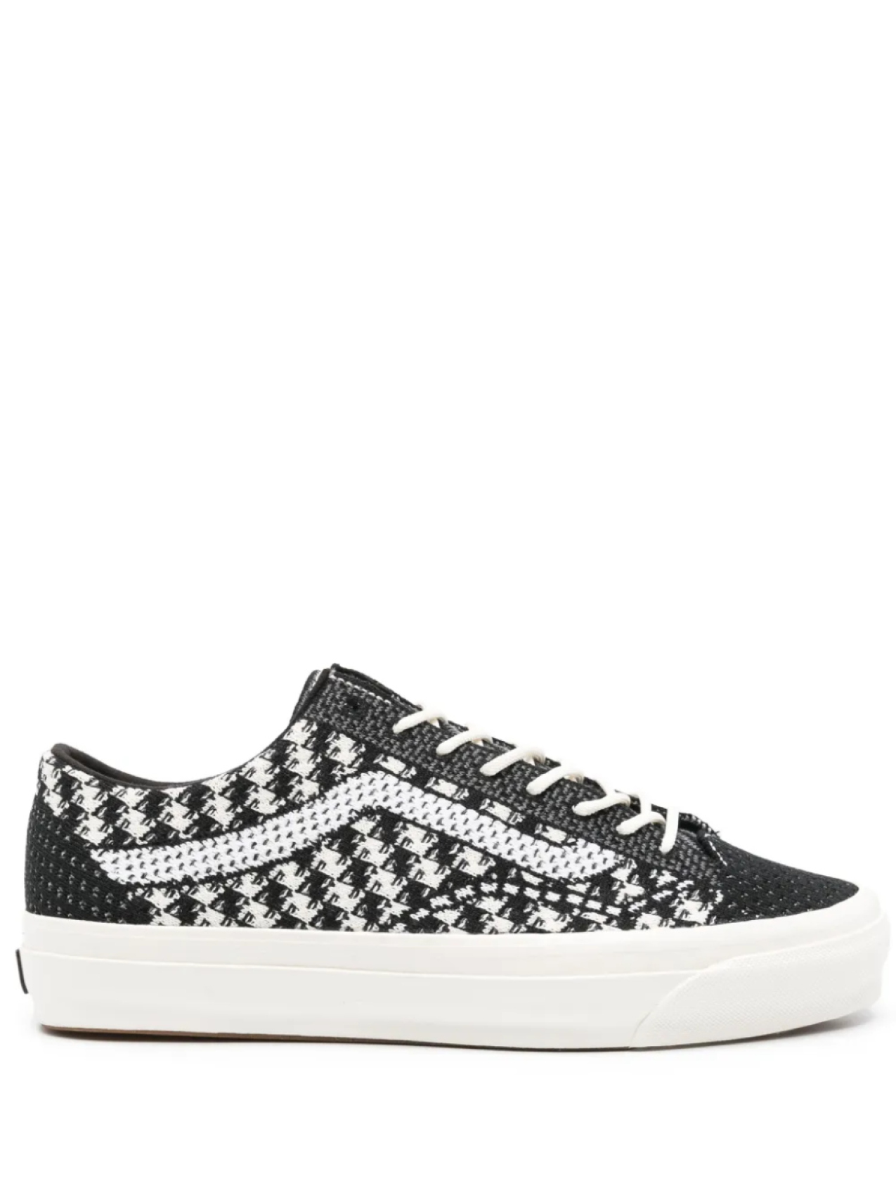 

Кроссовки Old Skool Vans, черный