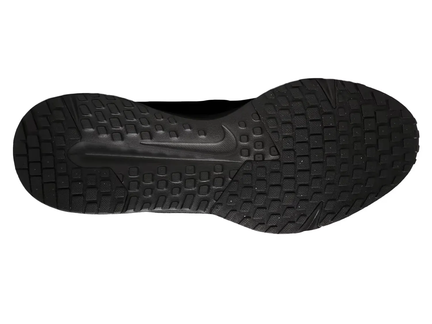 Кроссовки для бега Run Defy - мужские Nike, Black — фото 4