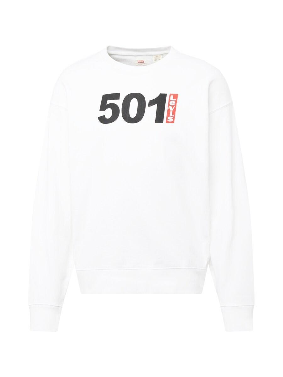 

Свитер LEVI'S Sweatshirt Relaxd Graphic, белый