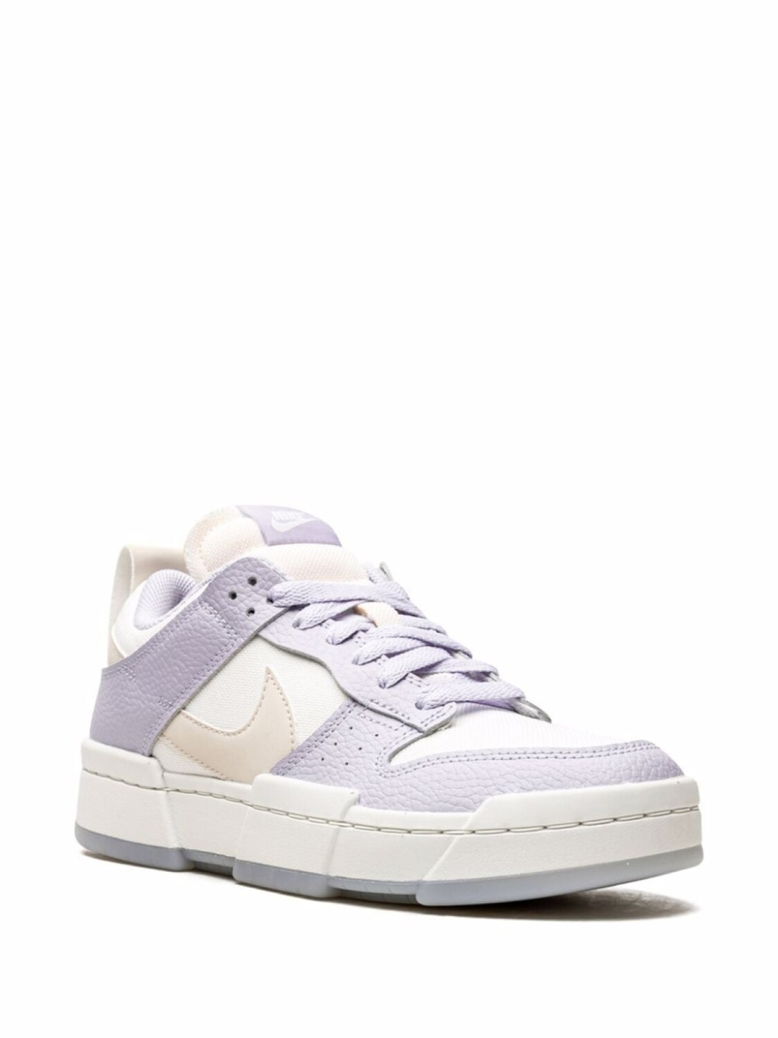 Nike кроссовки Dunk Low Disrupt, белый — фото 2