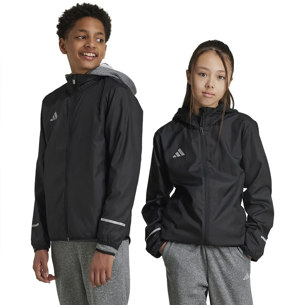 

Куртка adidas Team Wind.Rdy, черный