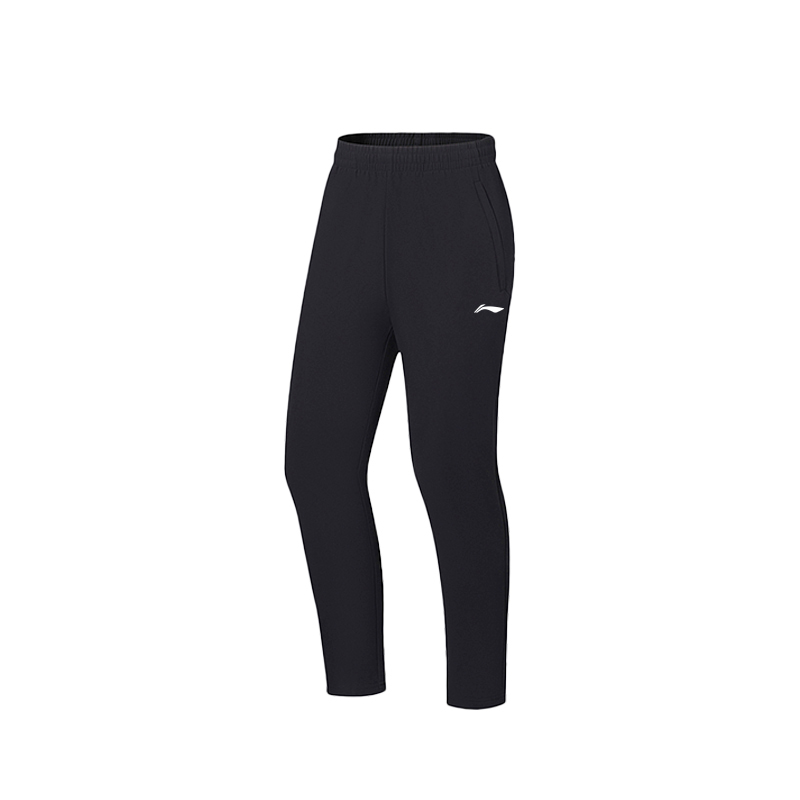 

Повседневные брюки мужские LINING, черный