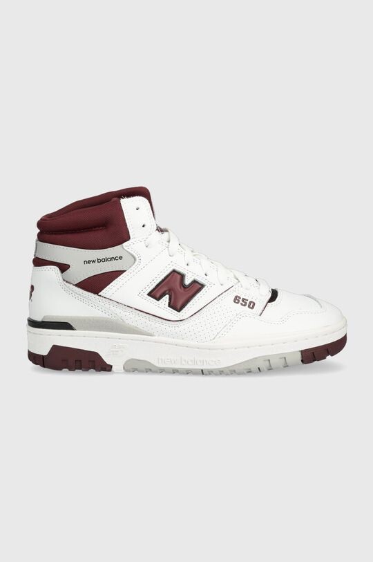 

Кроссовки BB650RCH New Balance, белый, Белый;серый, Кроссовки BB650RCH New Balance, белый