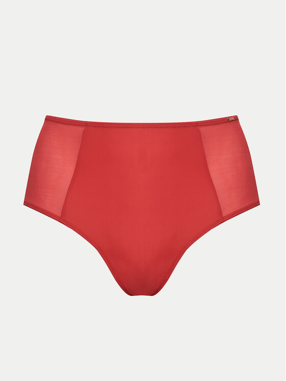 

Классические женские трусы Zelina FXMI0017MI033 Dorina, красный