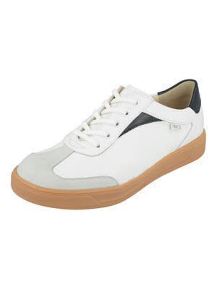 

Низкие кроссовки Finn Comfort, белый