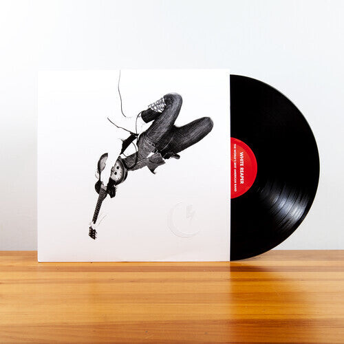 

Виниловая пластинка White Reaper: The World's Best American Band
