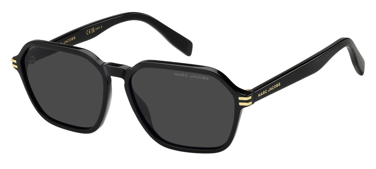 

Мужские солнцезащитные очки MARC 907-S MARC JACOBS