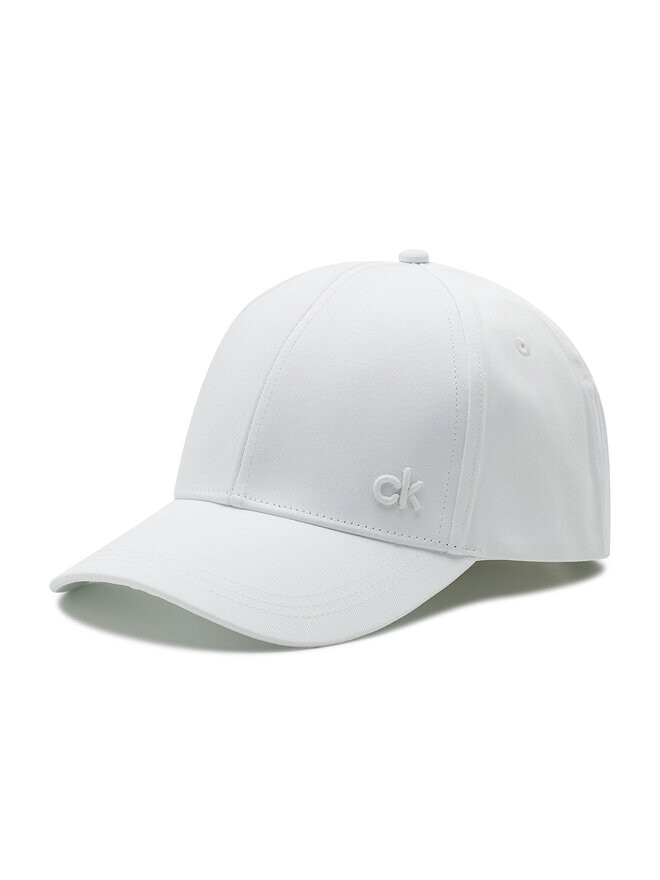 

Бейсболка Calvin Klein Ck Baseball Cap K50K502533, белый