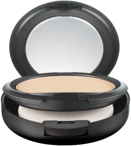 Тональная пудра Studio Fix Powder Plus Foundation NC20 Mac 15g серый
