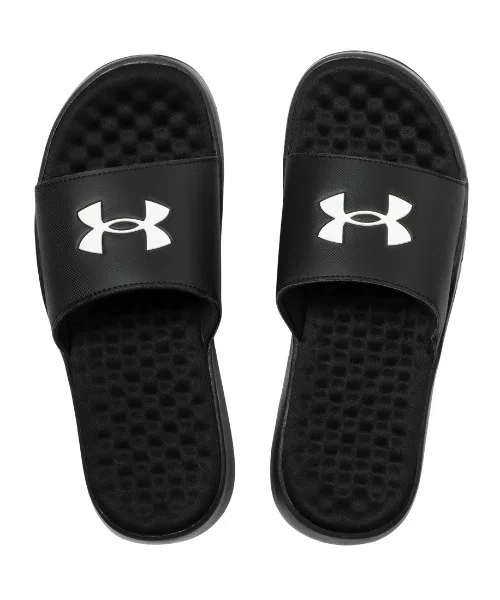 Мужские сандалии Under Armour UA Ignite Pro 8 Fix — фото 4