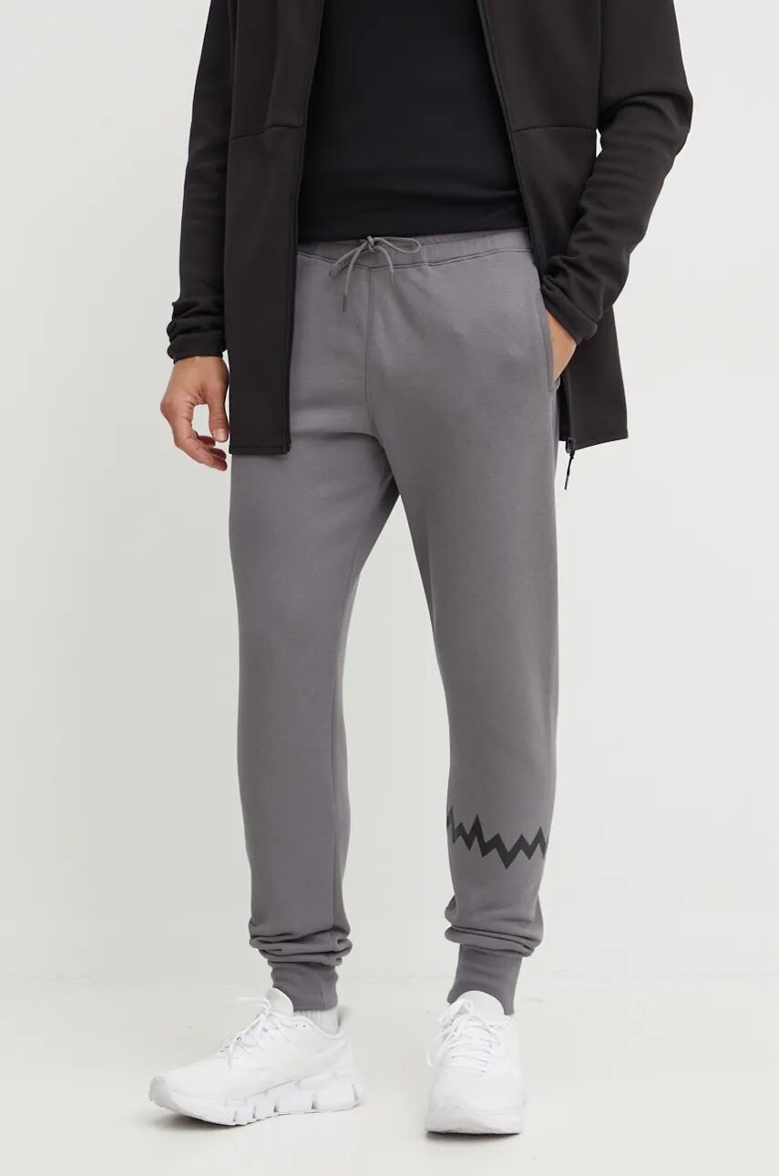 

Спортивные штаны Puma Hoops, серый