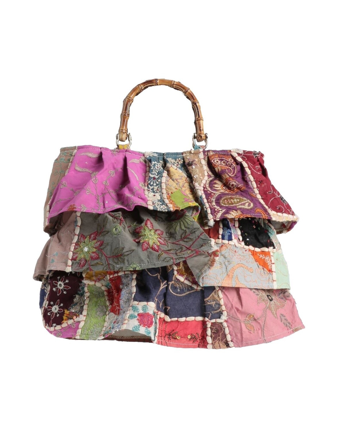 

Сумка Mia Bag, зеленый