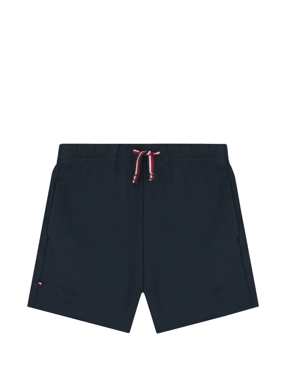 Комплект шорт Essential Tommy Hilfiger Junior, синий — фото 4