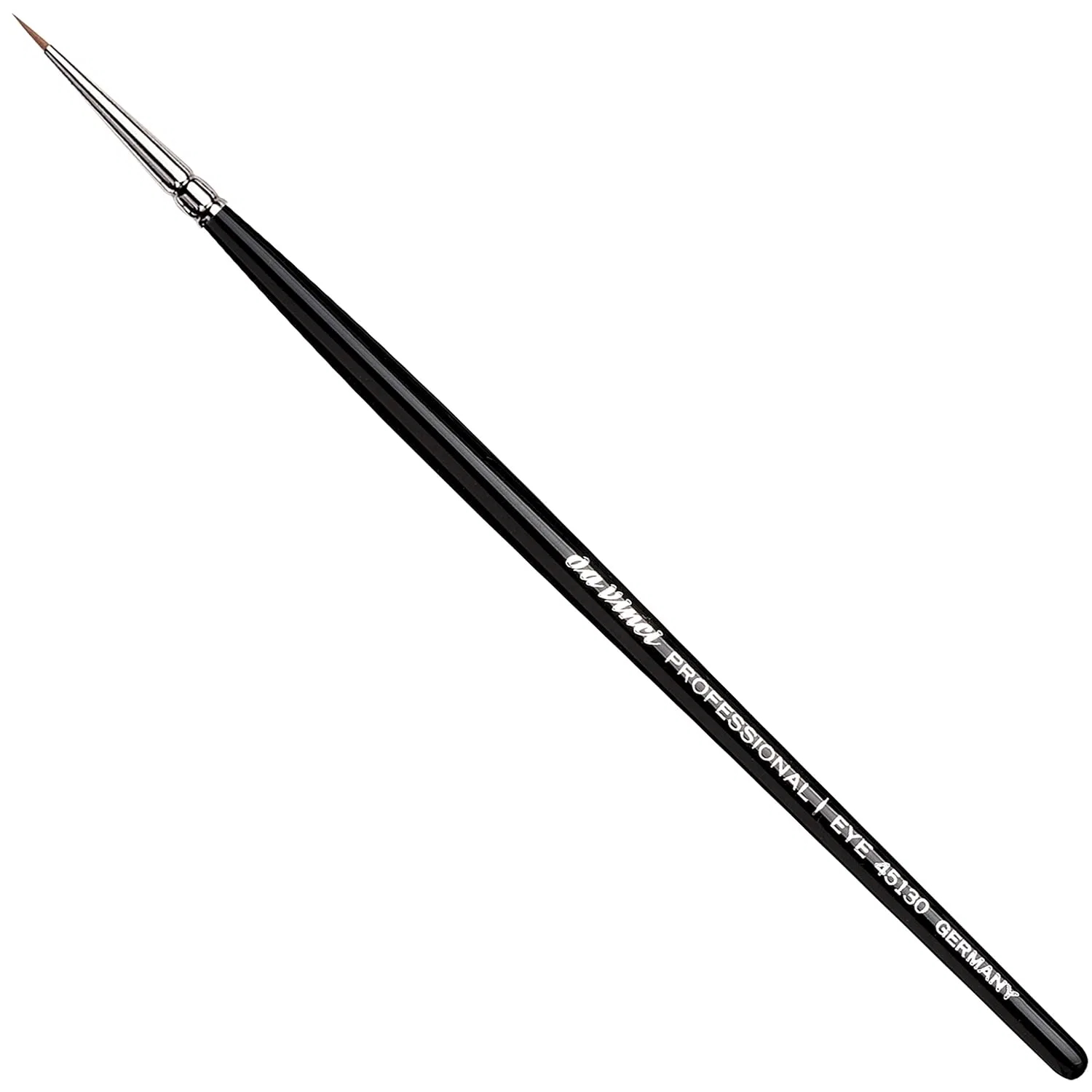 Кисть для подводки «EYELINER BRUSH PROFESSIONAL» от da Vinci Da Vinci