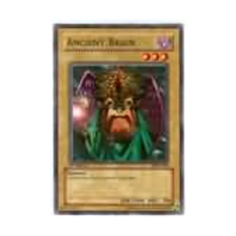 

CCG Древний мозг (Общий), Yu-Gi-Oh - Metal Raiders - Singles