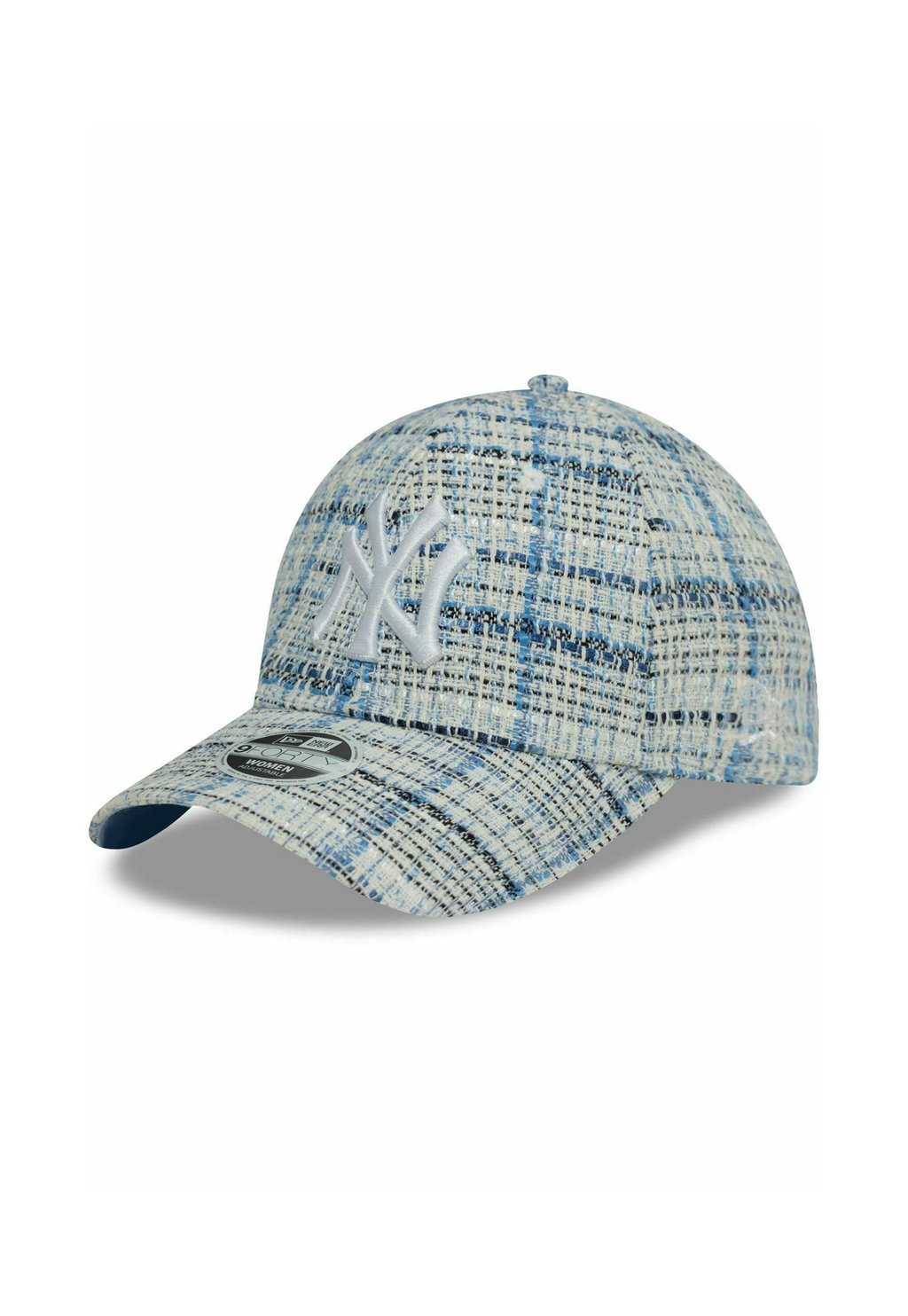 

Бейсболка 9FORTY NEW YORK YANKEES New Era, синий