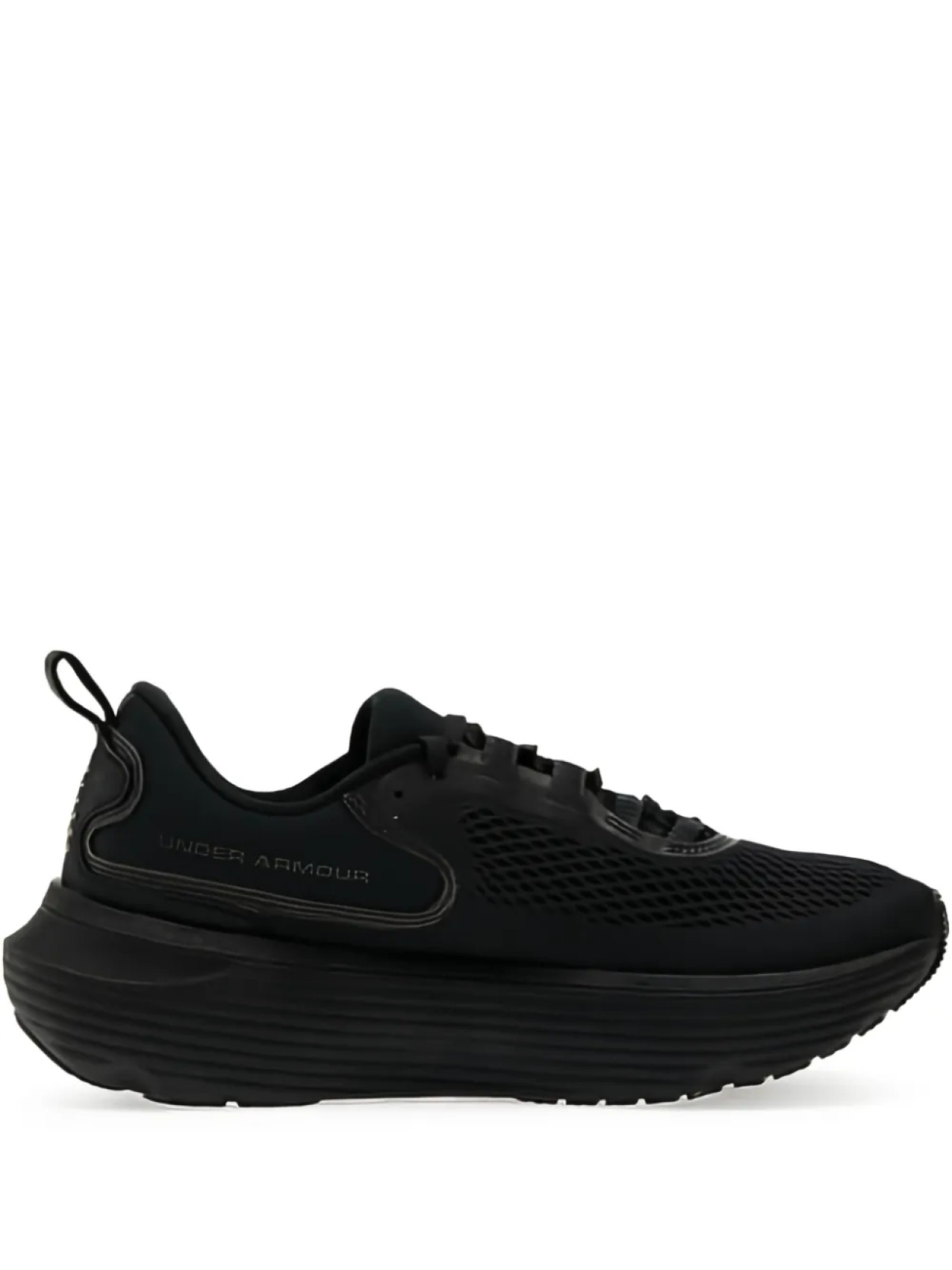 

Кроссовки Under Armour Infinite Elite 2, черный