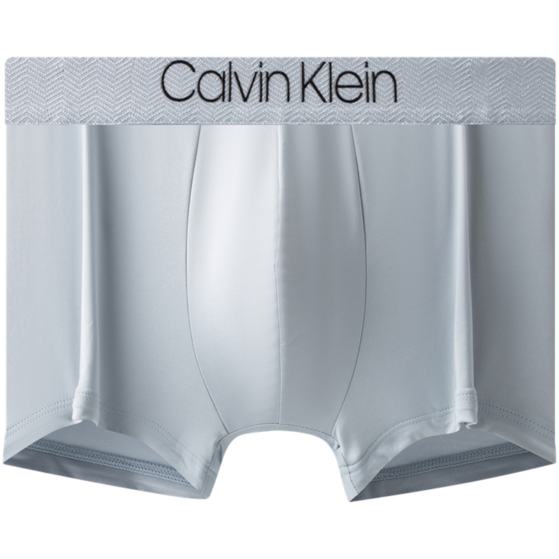 

Мужские шорты-боксеры Calvin Klein, цвет 1PC (Grey)