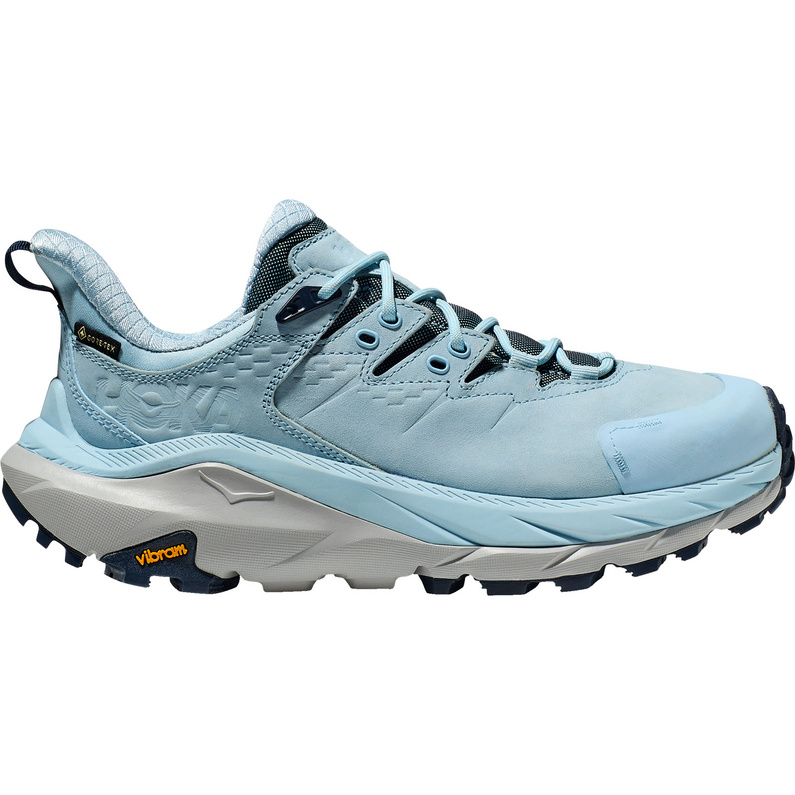 

Женские туфли Kaha 2 Low GTX Hoka, синий