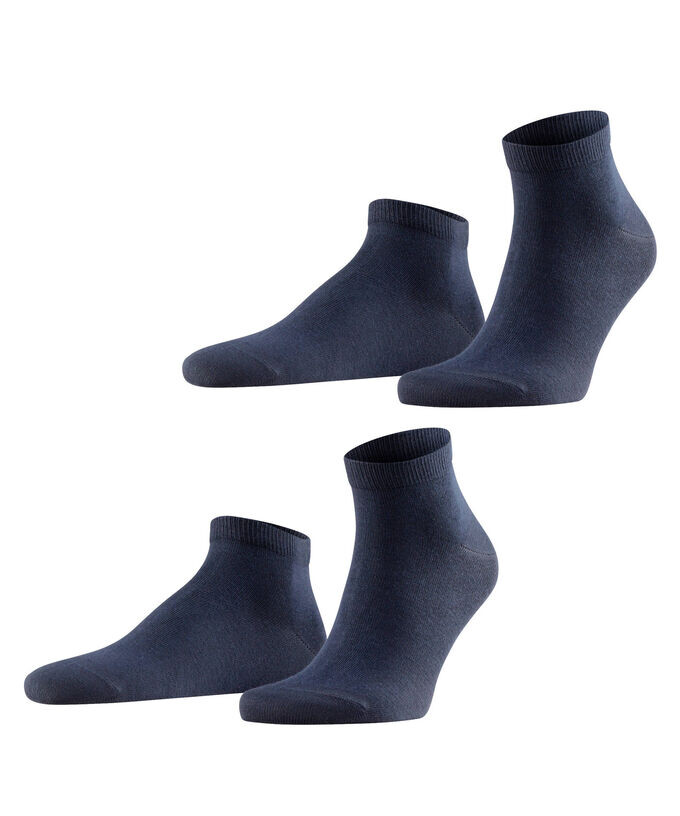 

Носки "Счастливые 2 пары" Falke, синий