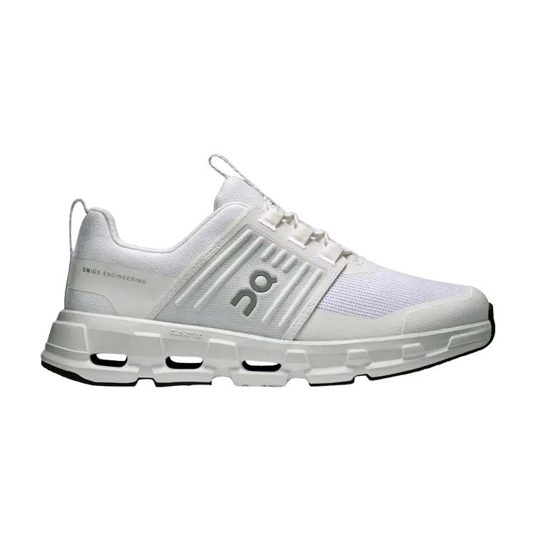 

Кроссовки ON Cloudswift Kids 'Triple White', белый