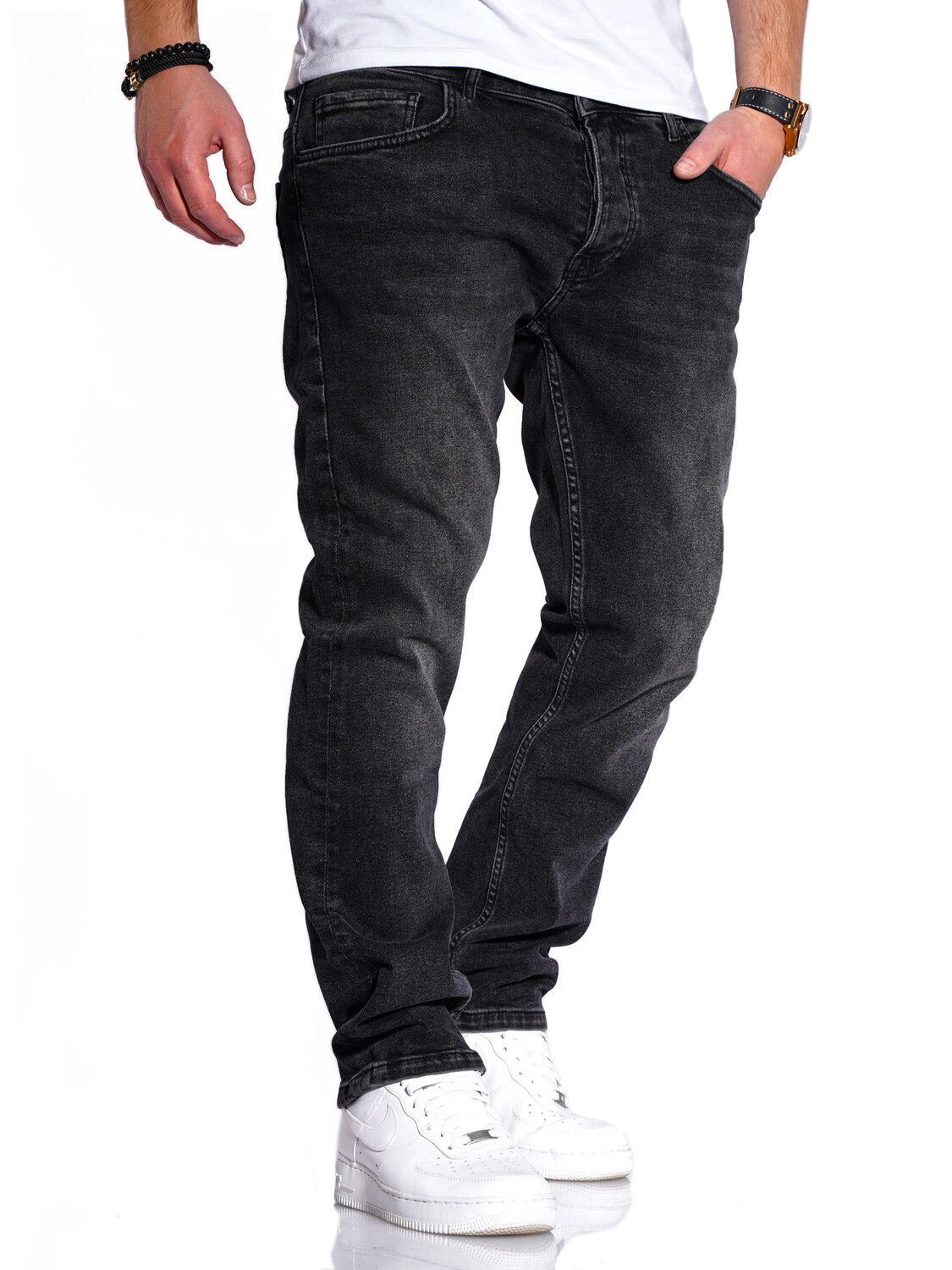 

Джинсы Rello & Reese hose Nick, черный