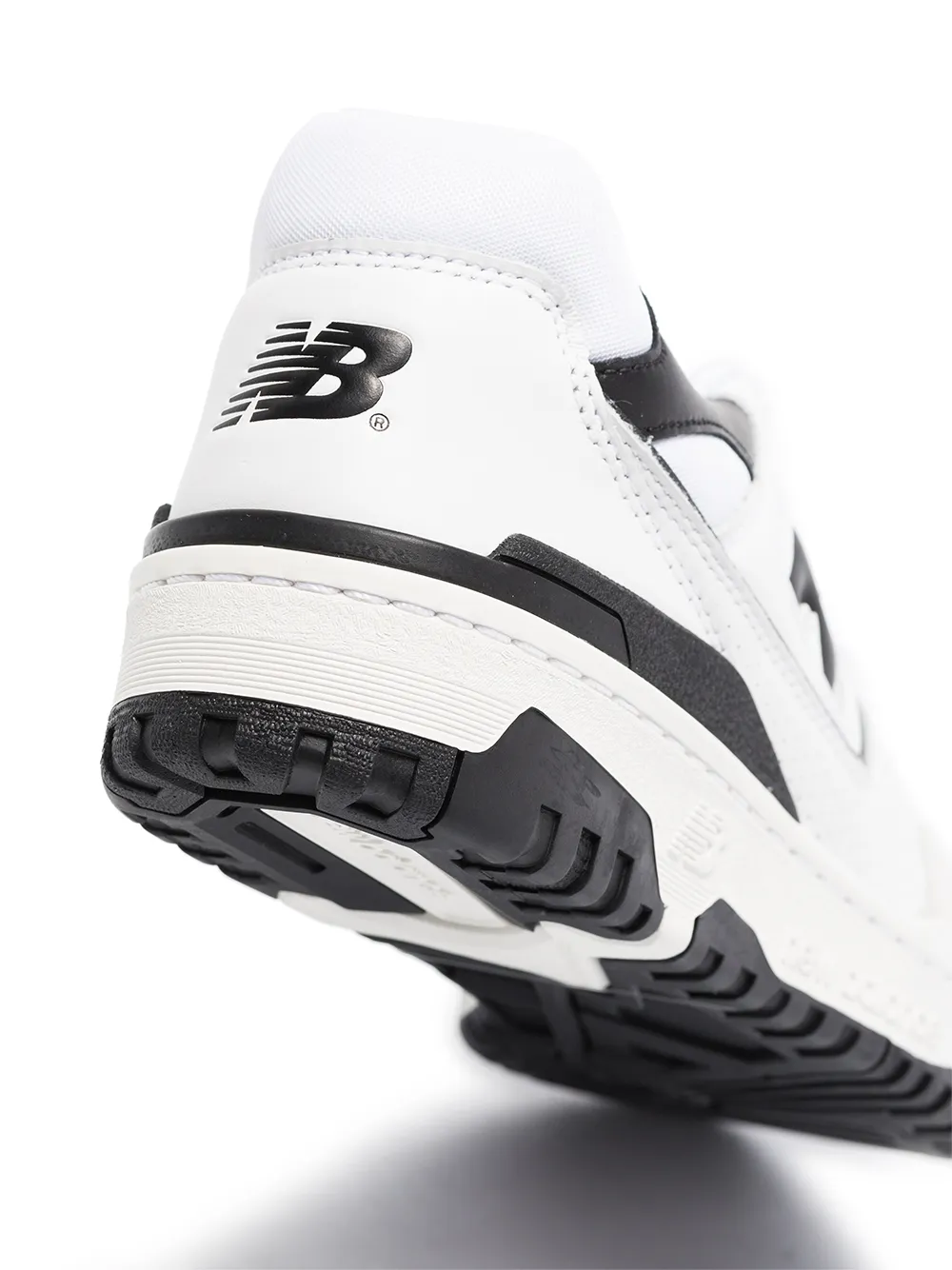 Кроссовки 550 NEW BALANCE, белый — фото 2