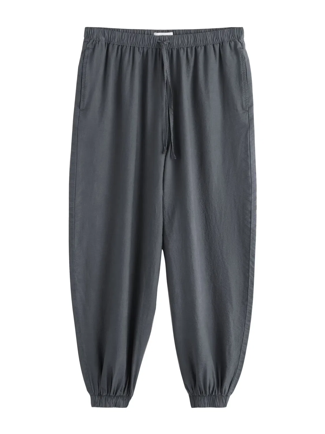 Брюки Next Barrel Pants в графитовом цвете