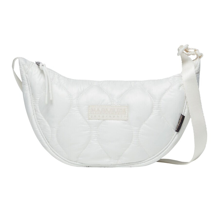 

Сумка через плечо NAPAPIJRI Crossbody Bag Nuage, белый