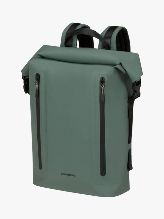 

Рюкзак для ноутбука Coatify Biz IPX4 15,6 дюйма Samsonite, Green