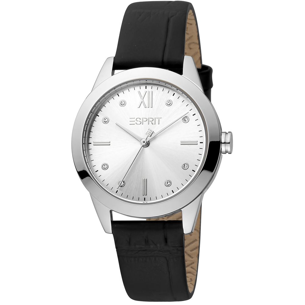 

Серебряные женские часы Esprit