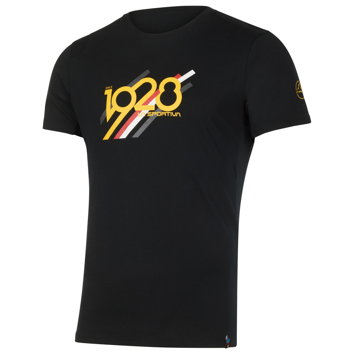 

Футболка La Sportiva Since Twentyeight, черный