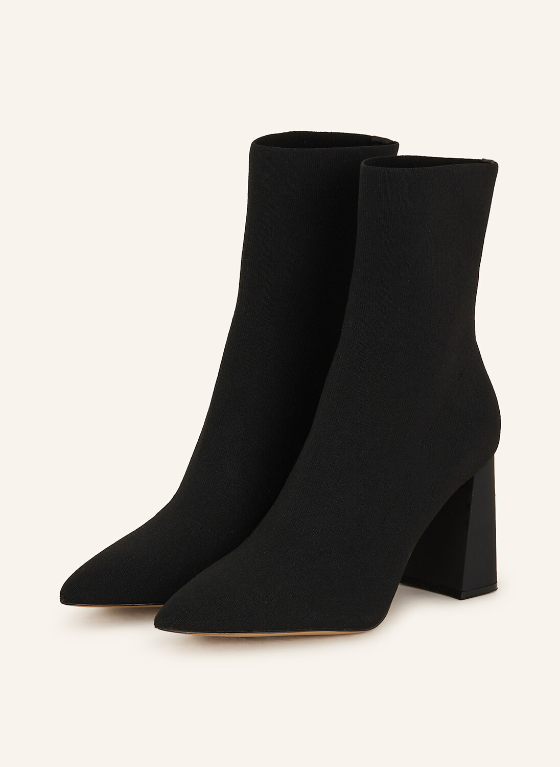 

Ботильоны Aldo, черный
