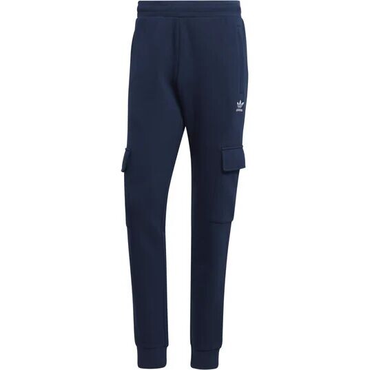 

Спортивные брюки adidas Originals Essentials, цвет Indigo Blau