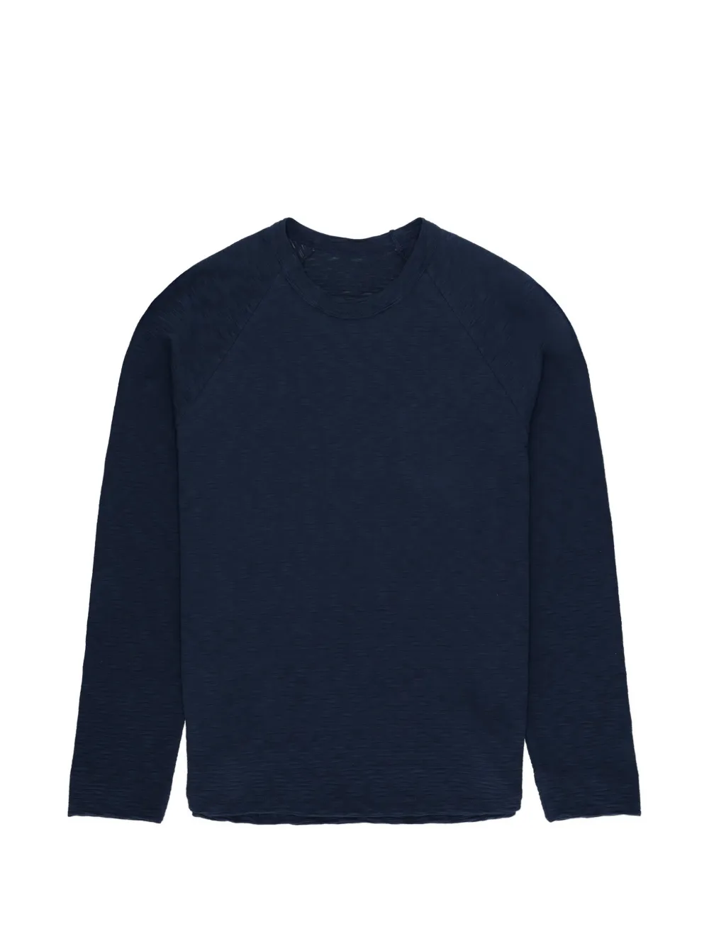 

Футболка с длинными рукавами Indiana Fortela, синий